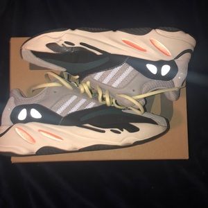 Adidas Yeezy Boost 700 v1 “Wave Runner”